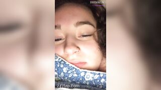 Madison Byrd Social Media Leaked Amateur Nude Girl Porn Video14