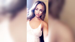 Jennifer Ansari Social Media Leaked Amateur Nude Girl Porn Video2