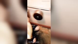 Emily & Sydney Ebersold Social Media Leaked Amateur Nude Girl Porn Video4