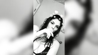 Grace Telegram Social Media Leaked Amateur Nude Girl Porn Video16