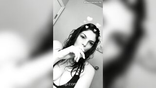 Grace Telegram Social Media Leaked Amateur Nude Girl Porn Video16