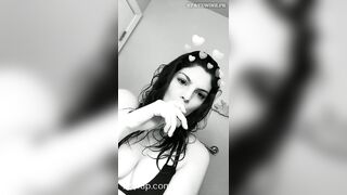 Grace Telegram Social Media Leaked Amateur Nude Girl Porn Video16