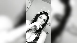 Grace Telegram Social Media Leaked Amateur Nude Girl Porn Video16