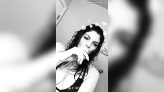 Grace Telegram Social Media Leaked Amateur Nude Girl Porn Video16