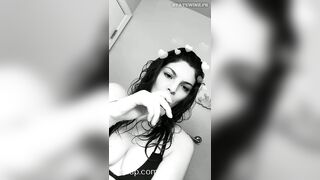 Grace Telegram Social Media Leaked Amateur Nude Girl Porn Video16