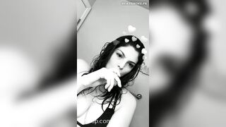 Grace Telegram Social Media Leaked Amateur Nude Girl Porn Video16