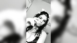 Grace Telegram Social Media Leaked Amateur Nude Girl Porn Video16