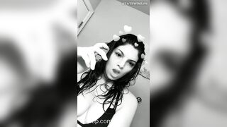 Grace Telegram Social Media Leaked Amateur Nude Girl Porn Video16