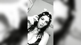 Grace Telegram Social Media Leaked Amateur Nude Girl Porn Video16