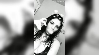 Grace Telegram Social Media Leaked Amateur Nude Girl Porn Video16