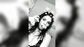 Grace Telegram Social Media Leaked Amateur Nude Girl Porn Video16