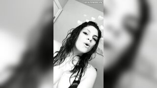 Grace Telegram Social Media Leaked Amateur Nude Girl Porn Video16