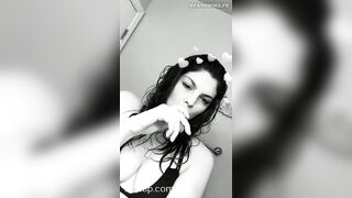 Grace Telegram Social Media Leaked Amateur Nude Girl Porn Video16