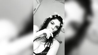 Grace Telegram Social Media Leaked Amateur Nude Girl Porn Video16