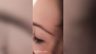 Amber K Social Media Leaked Amateur Nude Girl Porn Video2