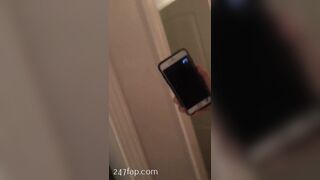 Amber K Social Media Leaked Amateur Nude Girl Porn Video2