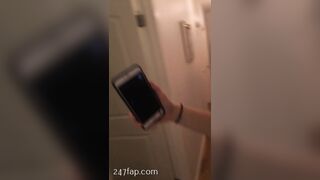 Amber K Social Media Leaked Amateur Nude Girl Porn Video2