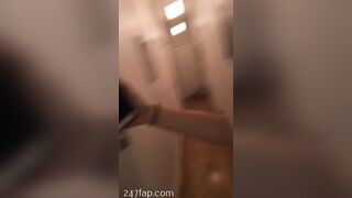 Amber K Social Media Leaked Amateur Nude Girl Porn Video2