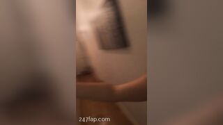 Amber K Social Media Leaked Amateur Nude Girl Porn Video2