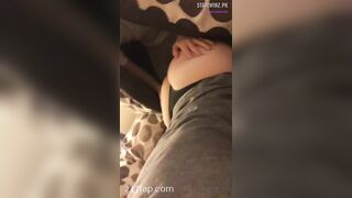 Lucy Watson Social Media Leaked Amateur Nude Girl Porn Video17