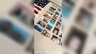 Sage Valente Social Media Leaked Amateur Nude Girl Porn Video9