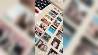 Sage Valente Social Media Leaked Amateur Nude Girl Porn Video9