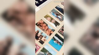 Sage Valente Social Media Leaked Amateur Nude Girl Porn Video9