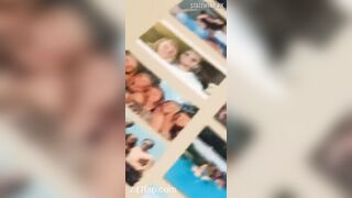 Sage Valente Social Media Leaked Amateur Nude Girl Porn Video9