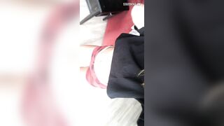 Jennifer Ansari Social Media Leaked Amateur Nude Girl Porn Video15