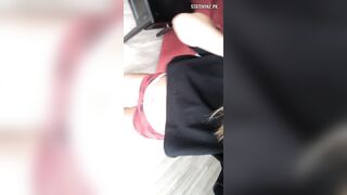 Jennifer Ansari Social Media Leaked Amateur Nude Girl Porn Video15