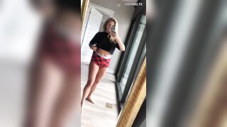 Jennifer Ansari Social Media Leaked Amateur Nude Girl Porn Video15