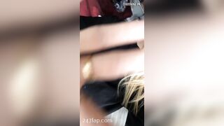 Jennifer Ansari Social Media Leaked Amateur Nude Girl Porn Video15