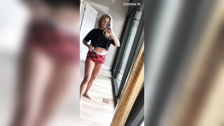 Jennifer Ansari Social Media Leaked Amateur Nude Girl Porn Video15