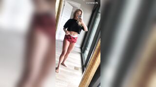 Jennifer Ansari Social Media Leaked Amateur Nude Girl Porn Video15