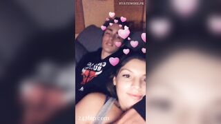 Grace Telegram Social Media Leaked Amateur Nude Girl Porn Video11