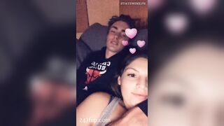 Grace Telegram Social Media Leaked Amateur Nude Girl Porn Video11