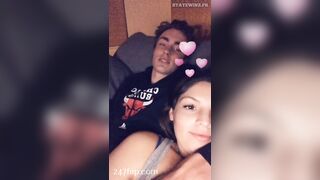 Grace Telegram Social Media Leaked Amateur Nude Girl Porn Video11