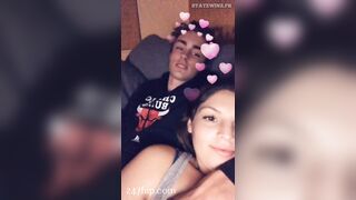 Grace Telegram Social Media Leaked Amateur Nude Girl Porn Video11