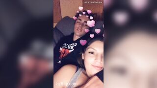 Grace Telegram Social Media Leaked Amateur Nude Girl Porn Video11