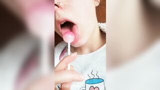 Maria Baltag Social Media Leaked Amateur Nude Girl Porn Video18