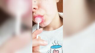 Maria Baltag Social Media Leaked Amateur Nude Girl Porn Video18