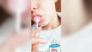 Maria Baltag Social Media Leaked Amateur Nude Girl Porn Video18