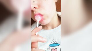 Maria Baltag Social Media Leaked Amateur Nude Girl Porn Video18