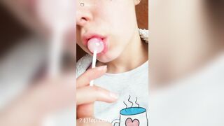 Maria Baltag Social Media Leaked Amateur Nude Girl Porn Video18