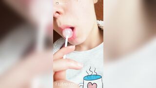 Maria Baltag Social Media Leaked Amateur Nude Girl Porn Video18