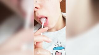 Maria Baltag Social Media Leaked Amateur Nude Girl Porn Video18