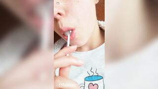 Maria Baltag Social Media Leaked Amateur Nude Girl Porn Video18