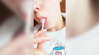 Maria Baltag Social Media Leaked Amateur Nude Girl Porn Video18