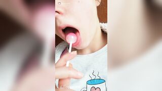 Maria Baltag Social Media Leaked Amateur Nude Girl Porn Video18