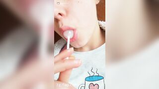 Maria Baltag Social Media Leaked Amateur Nude Girl Porn Video18